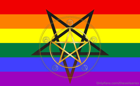 Theveilseries star du porno chaude photos