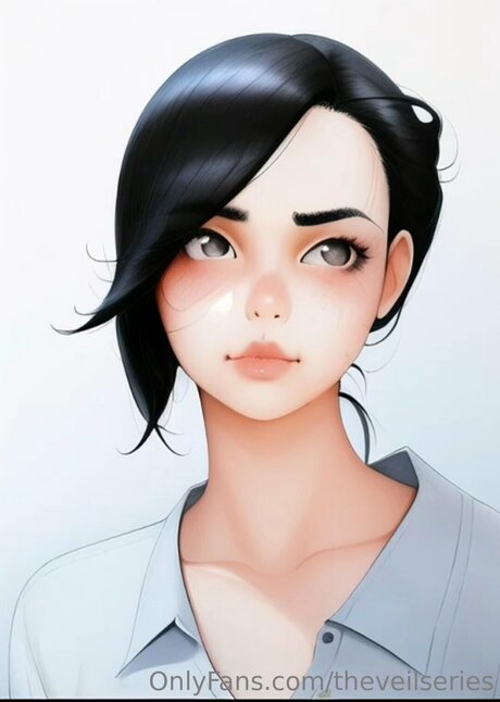 Theveilseries art star du porno archive