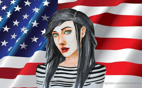 Theveilseries étoile de l'art archive