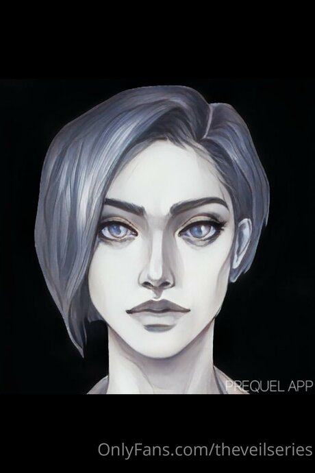 Theveilseries star du porno gratuit photo