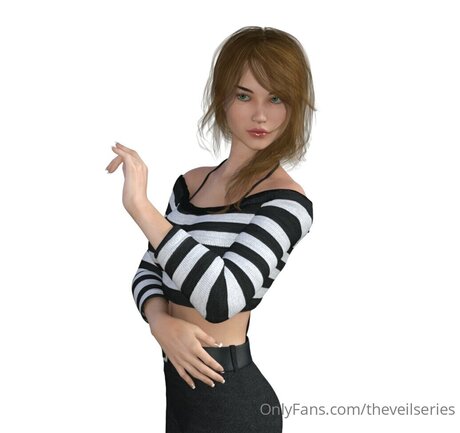 Theveilseries star du porno exclusive archive