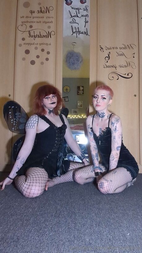 Wixchaphoria belle étoile collection