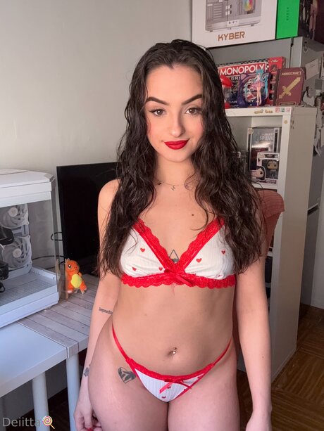 Deiitta star du porno sympa archive