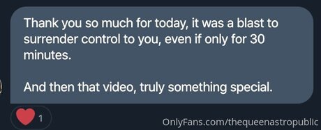 Thequeenastropublic belle étoile galeries