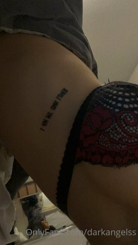 Darkangelss actrice artistique image