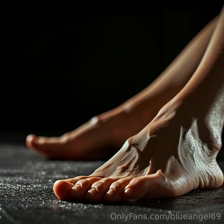 Blueangel69 étoile sympa collection