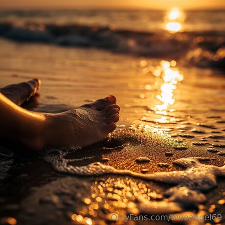 Blueangel69 star exclusive des photos