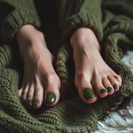 Blueangel69 art étoile collection