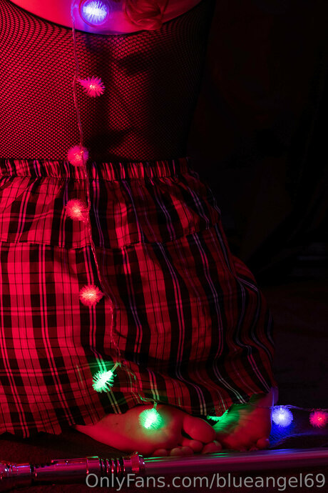 Blueangel69 star du porno sympa archive