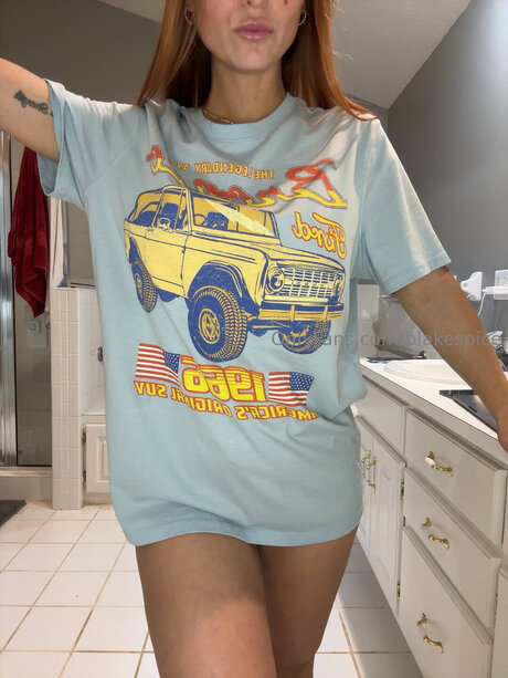 Blakespice star du sexe photo