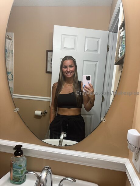 Blakespice actrice libre collection