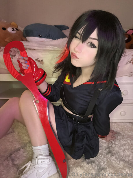 Loopziepop art étoile photo