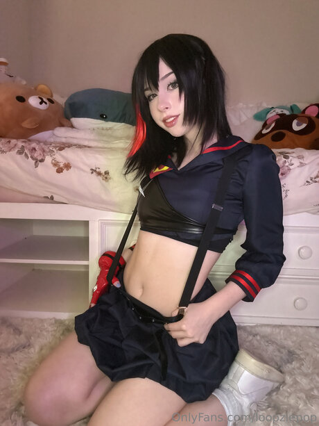 Loopziepop modèle de sexe archive