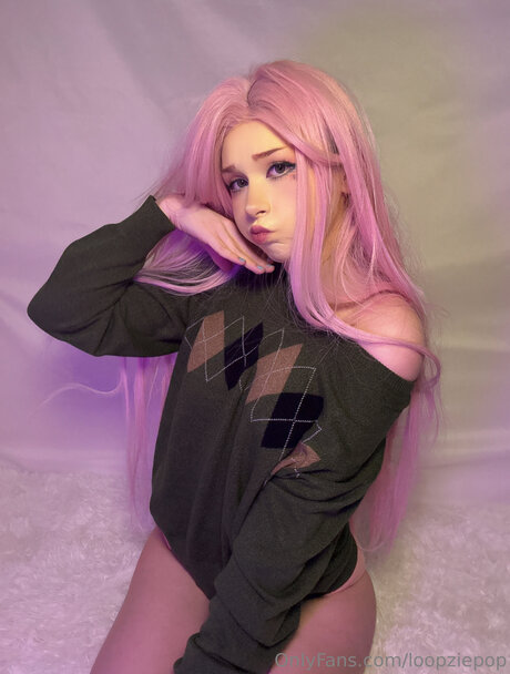 Loopziepop modèle sexy collection