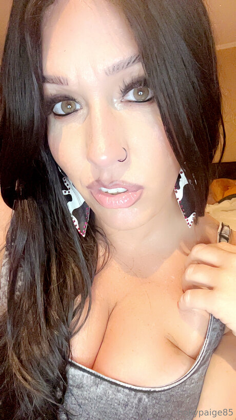 Hollypaige85 actrice nue des photos