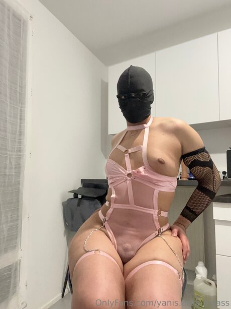 Yanis Arab Bigass meilleure star du porno image