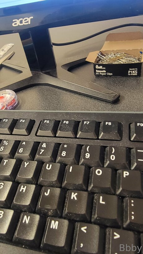 Bootybabyvixen nus étoiles img