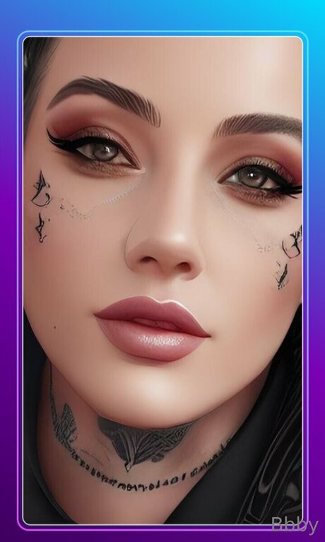 Bootybabyvixen modèle parfait images