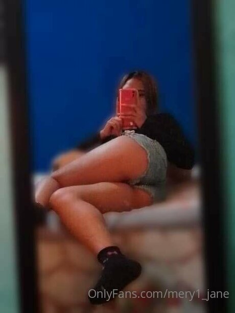 Mery1 Jane étoile parfaite images