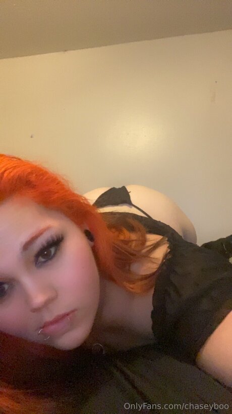 Chaseyboo actrice exclusive collection