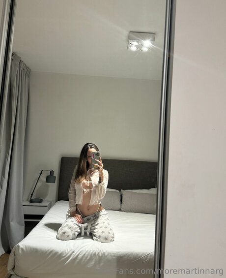 Moremartinnarg modèle parfait des photos