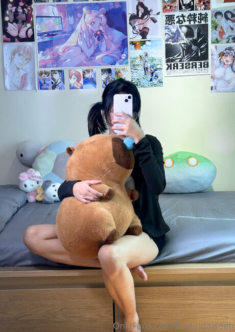 Jihyundaweeb haut de star du porno photo