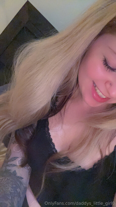 Daddys Little Girl0 Fotoaufnahmen