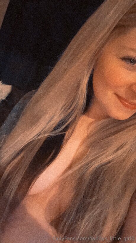 Daddys Little Girl0 star du porno chaude archive