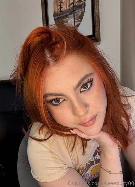 Sweetlucy00 modèle pornographique galerie