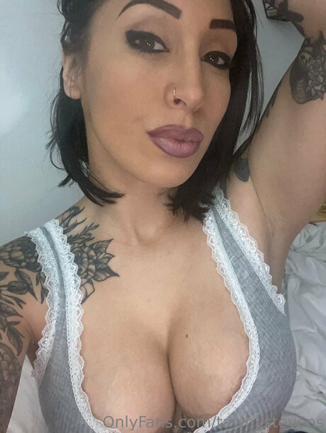 modèles uniquementfans top jolie images