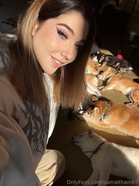 Samaltham69 top star des photos