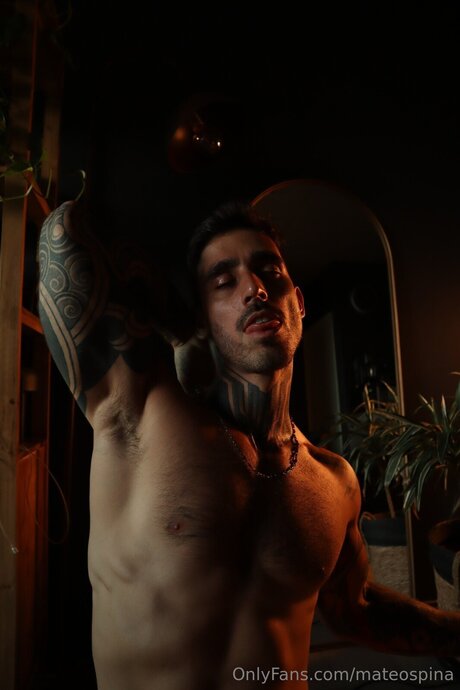 Mateospina sexe de star du porno des photos