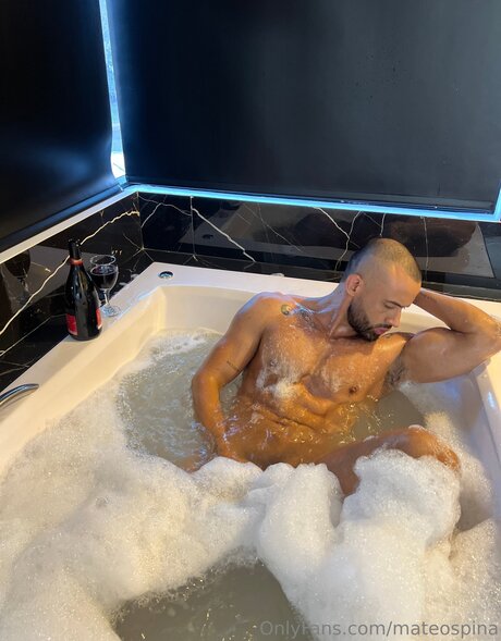 Mateospina star du porno gratuit des photos