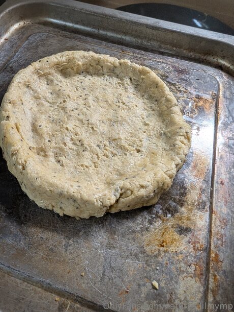 Natures Lil Nymp haut étoile galerie