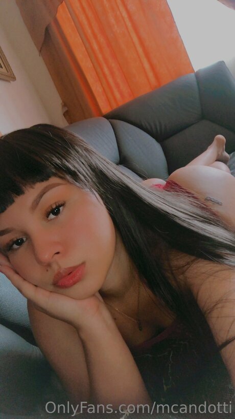 Mcandotti mannequin galerie