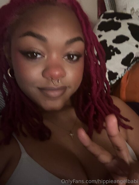 pawg ébène uniquementfans qualité supérieure image