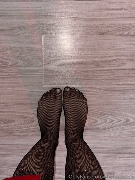 Shyfeetanny actrice libre galeries