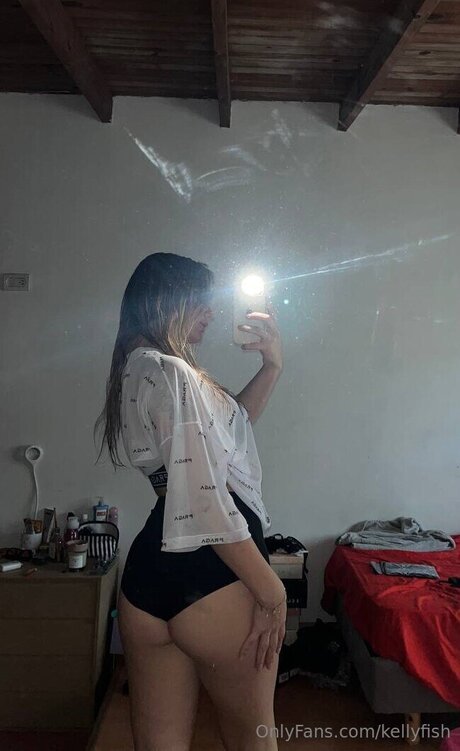 Kellyfish étoile parfaite archive