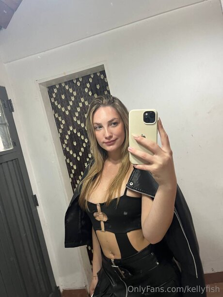 Kellyfish meilleur modèle des photos