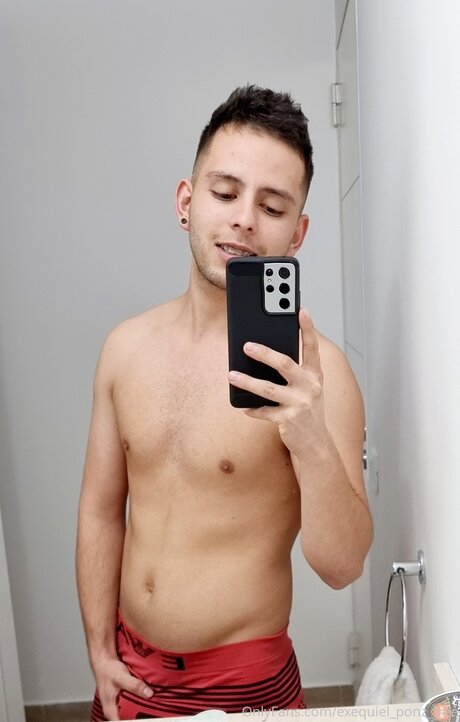 Exequiel Ponz Free star du porno exclusive collection