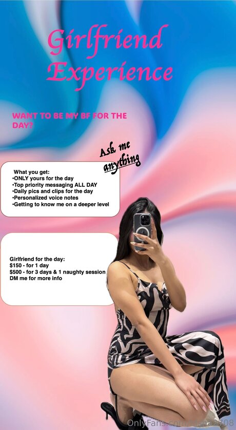 Nisha2708 étoile xxx photo