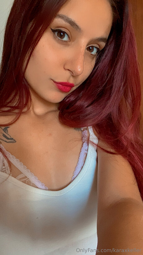 Domme Juliet star du porno chaud galerie