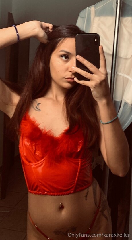 Domme Juliet modèle chaud galeries