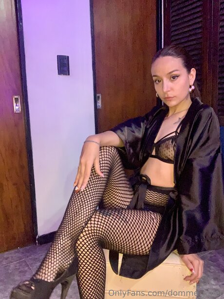 Domme Juliet meilleure star du porno image