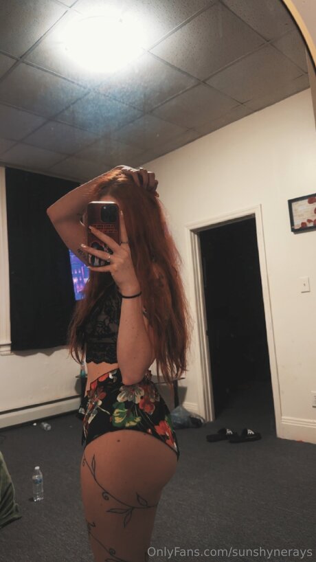 Sunshynerays star du porno xxx photo