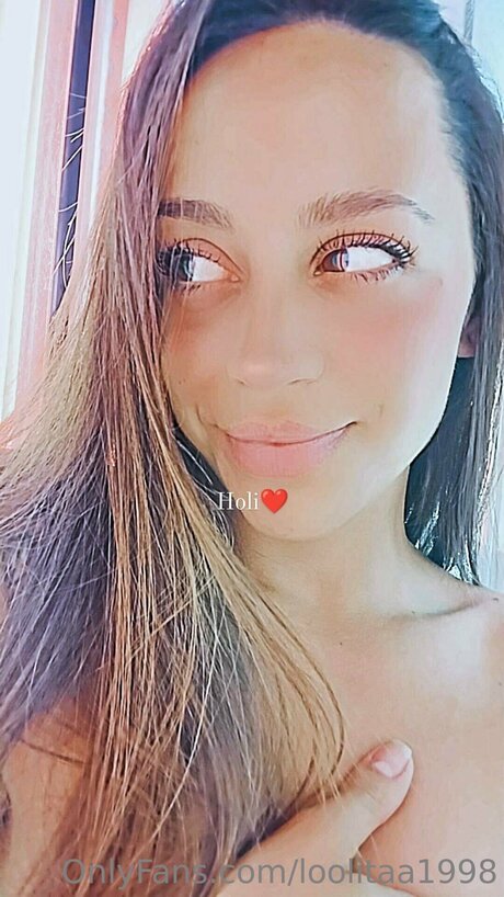 Loolitaa1998 étoile sexy collection