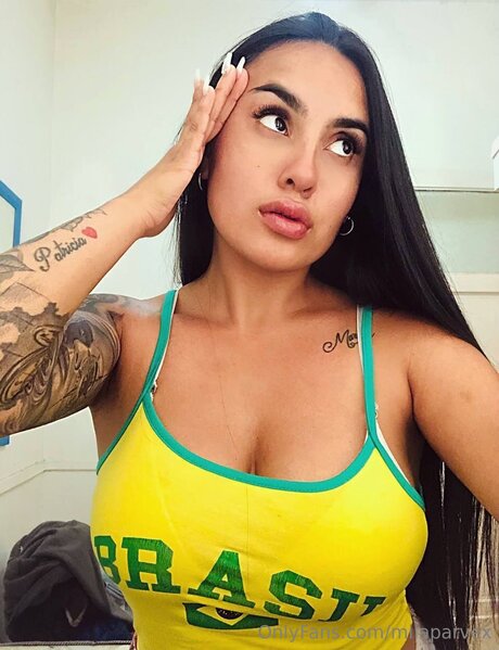 Milaparvex modèle sexy collection