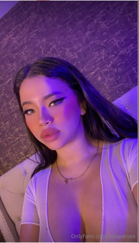 Milaparvex mannequin archive