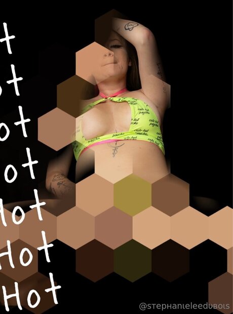 Stephanieleedubois xxx étoile archive