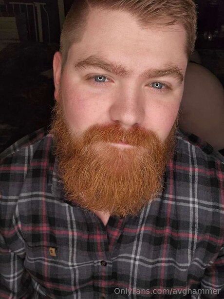 Avghammer modèle artistique img